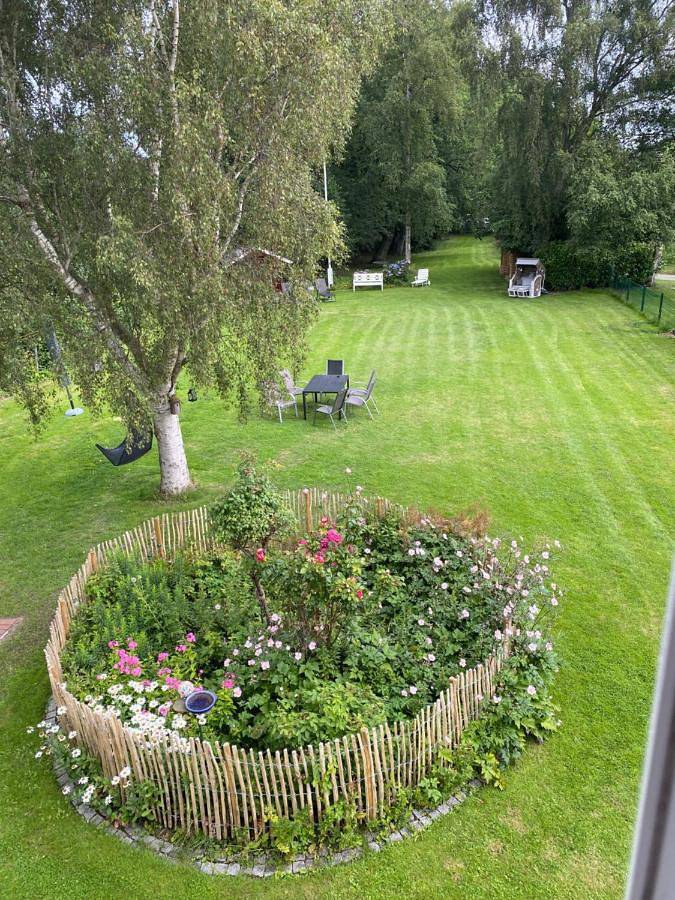 Ferienhaus für 6 Personen, mit Garten und Ausblick in Westerholz - 4