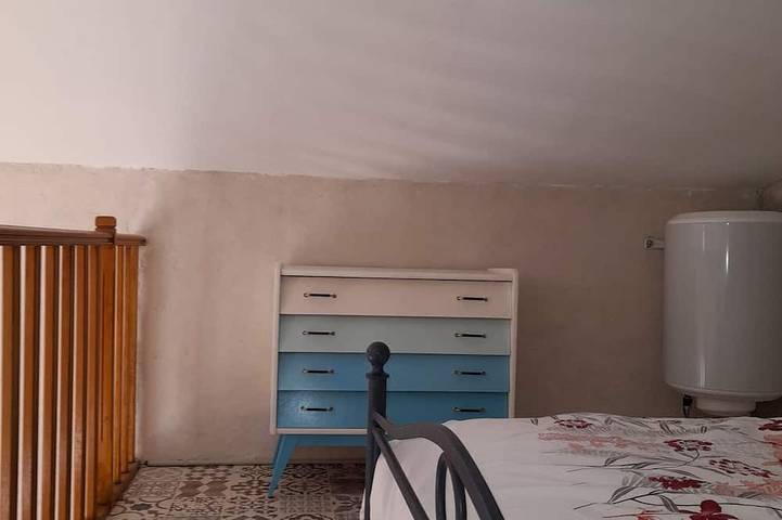 Agriturismo für 3 Personen in Südfrankreich - 2