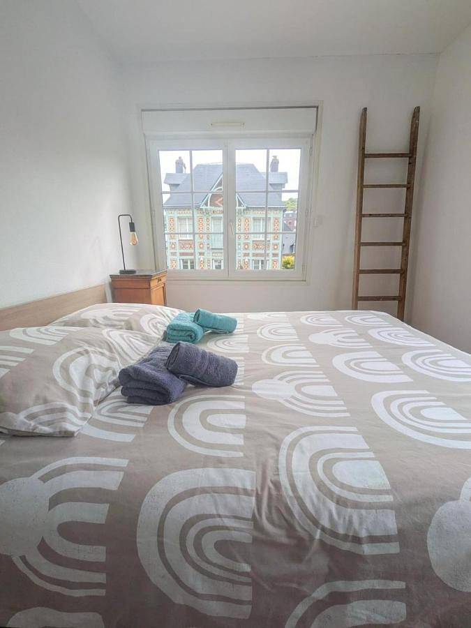 Gîte pour 6 personnes dans Office De Tourisme De Veules Les Roses - 3
