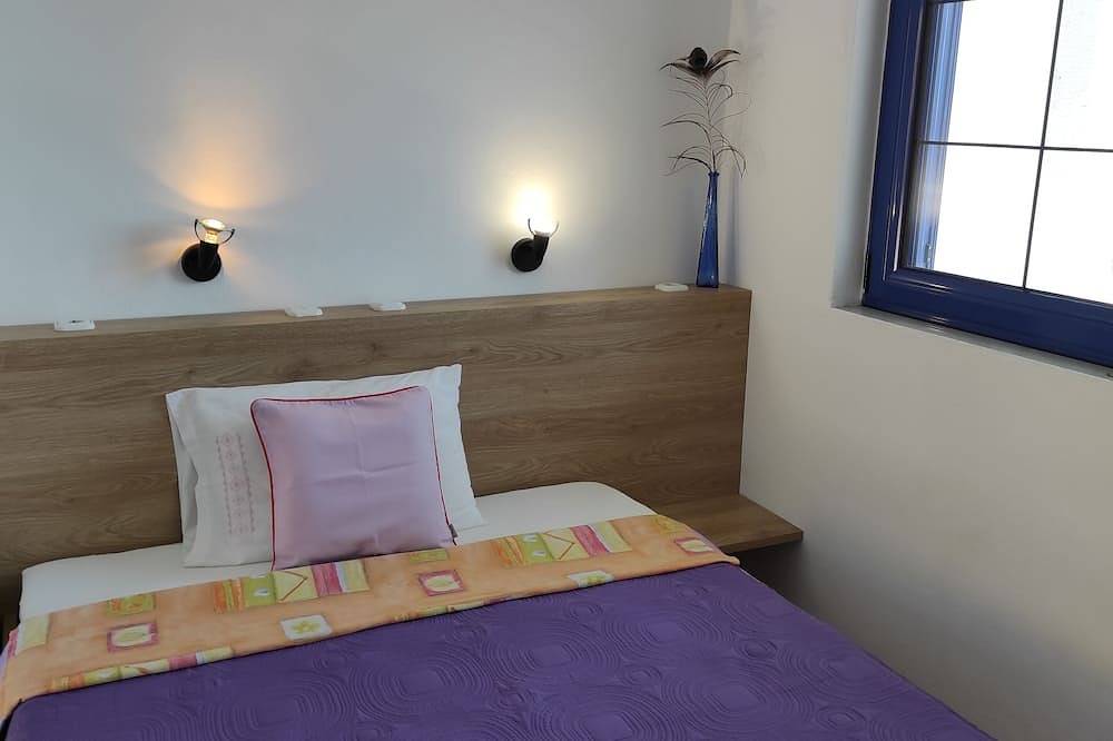 Ganze Wohnung, Sommerfeeling im Studio mit traumhaftem Meerblick für 2-3 Personen in Kastri, Iraklio-Heraklion und Umgebung