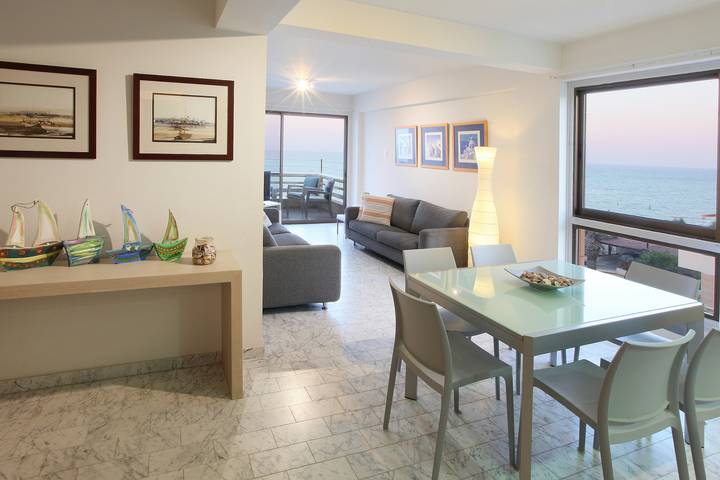 Ferienwohnung für 6 Personen, mit Balkon in Larnaka - 2