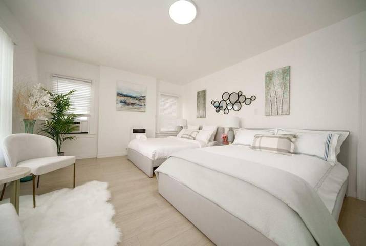 Maison de vacances pour 6 personnes à Beverly Hills