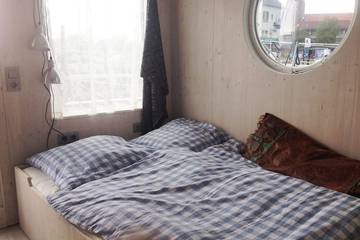 Hausboot für 6 Personen in Schleswig, Grünes Binnenland, Bild 3