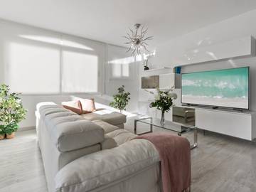 Appartement voor 5 Personen in Nueva Andalucía, Marbella, Afbeelding 3