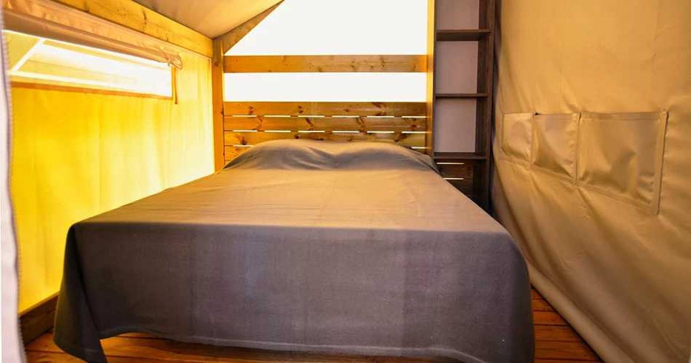Camping - Parc aquatique - eeifeb in Moriani-Plage, Región de Corte