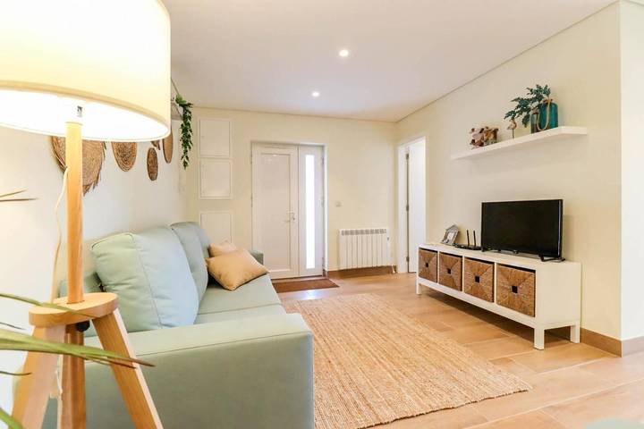 Gîte pour 6 personnes, avec terrasse dans Castelo do Neiva - 4