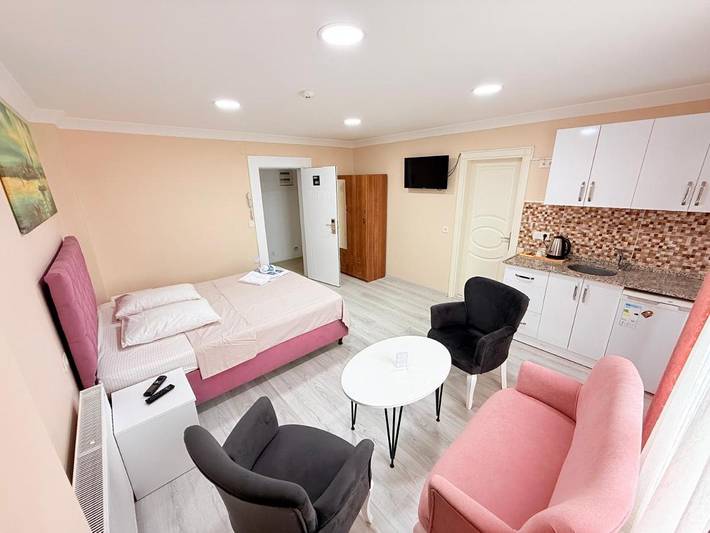 Hotel para 1 personas - 1