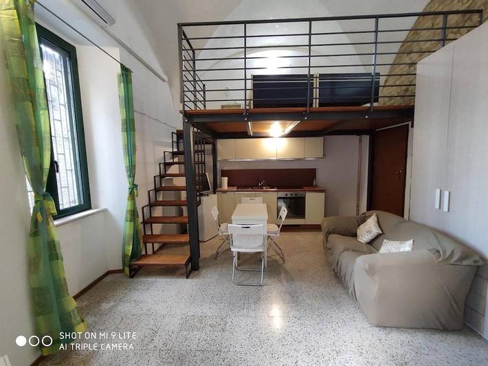 Ferienwohnung für 3 Personen - 1