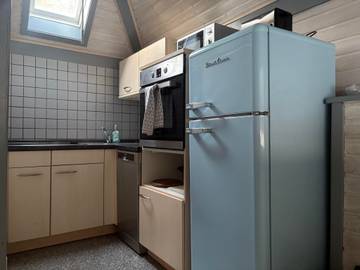 Ferienhaus für 6 Personen in Reimboldshausen, Kirchheim, Bild 2