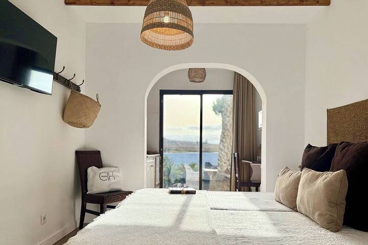 Appartement entier, Canaryislandshost l Olympica 3 in Tahiche, Teguise