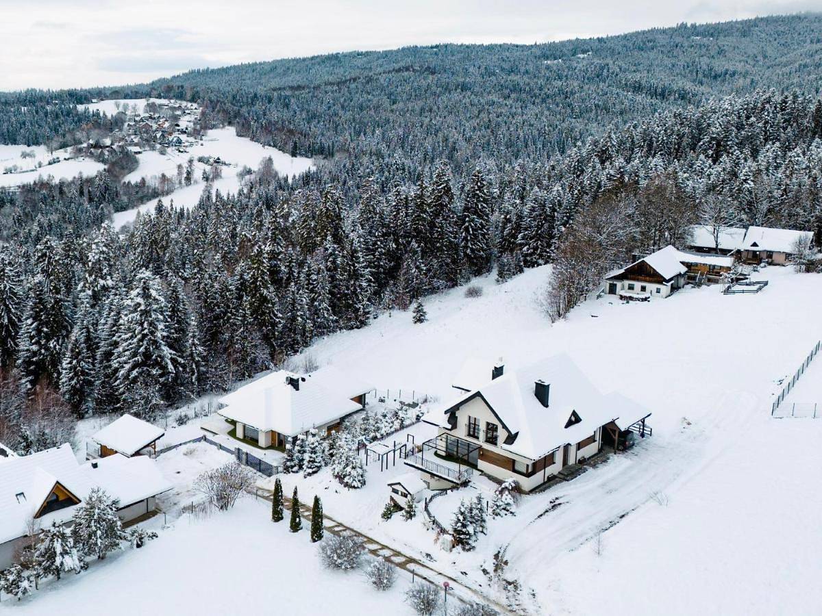 Cały apartament, Apartamenty Blisko Słońca - Jacuzzi, Playgrounds in Nowy Targ, Karpaty (Polska)