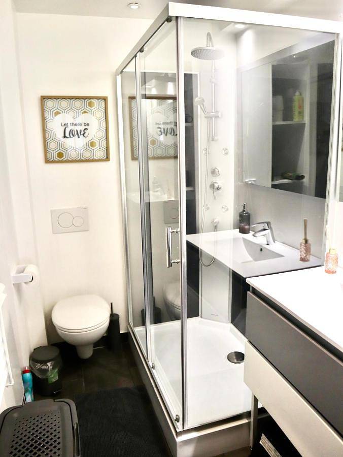 Gîte pour 4 personnes dans Roissy-en-Brie - 4