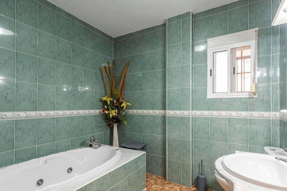 Villa Marín Canillas de Aceituno by Ruralidays in Canillas de Aceituno, Málaga Province