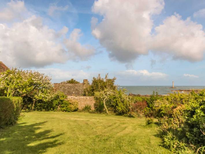 Gîte pour 4 personnes, avec jardin à Auderville - 3