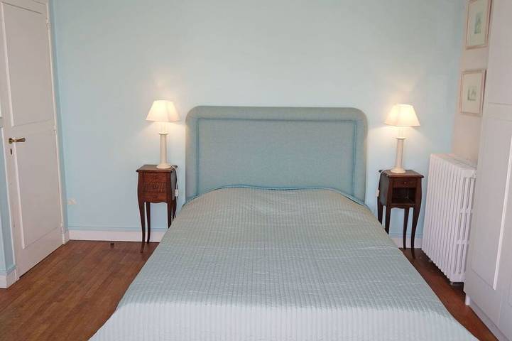 Villa pour 6 personnes, avec jardin à Dinard - 2