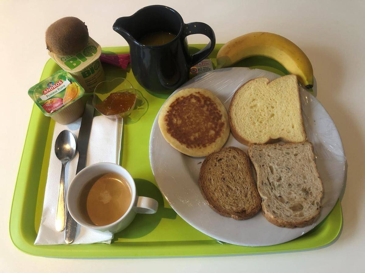 Single Room in Saint-Vulbas, Belley