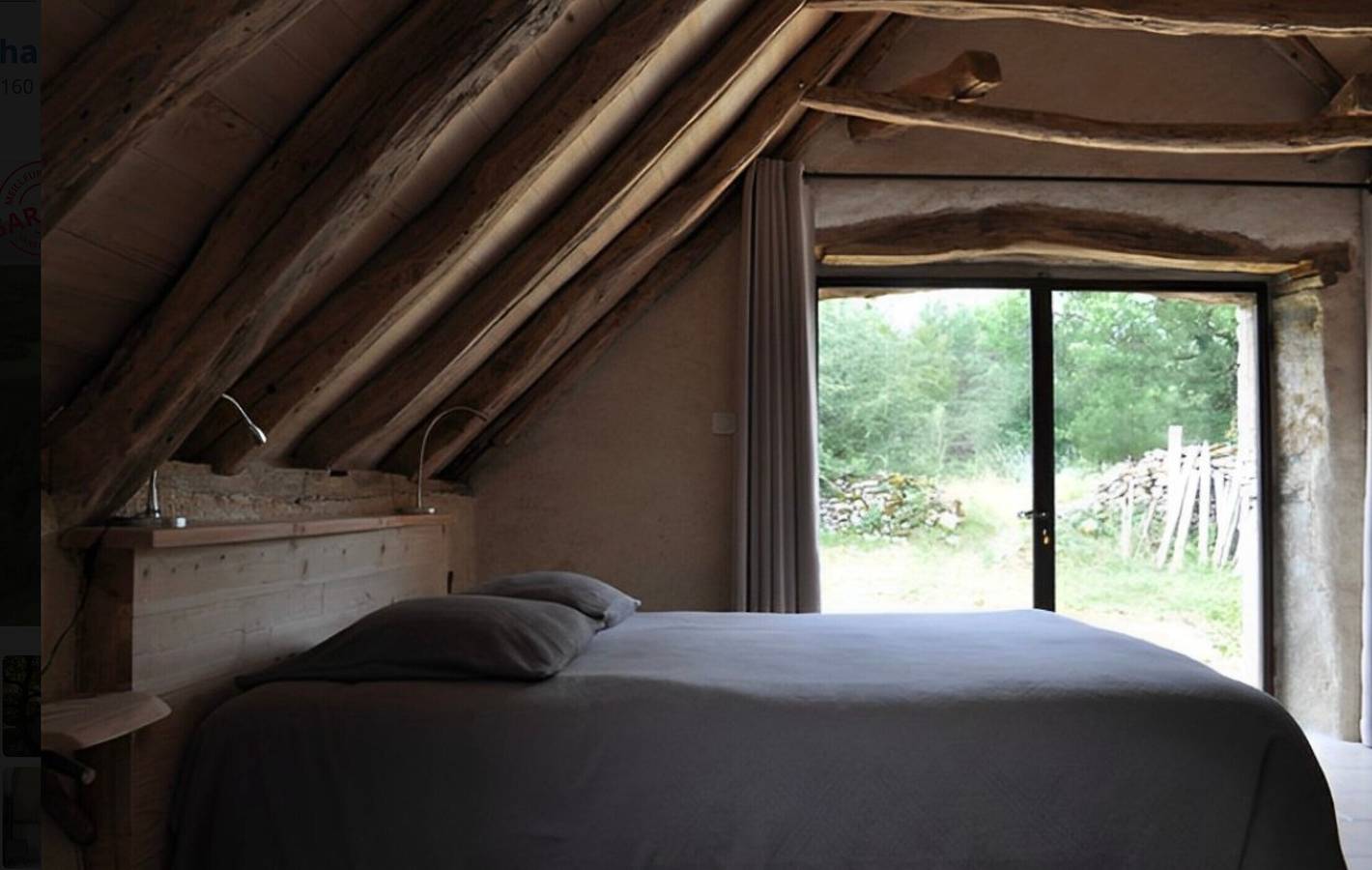 La Saugette Guest Room with Private Terrace, Shared Garden, and Wi-Fi in Marcilhac-sur-Célé, Causses du Quercy Regional Nature Park