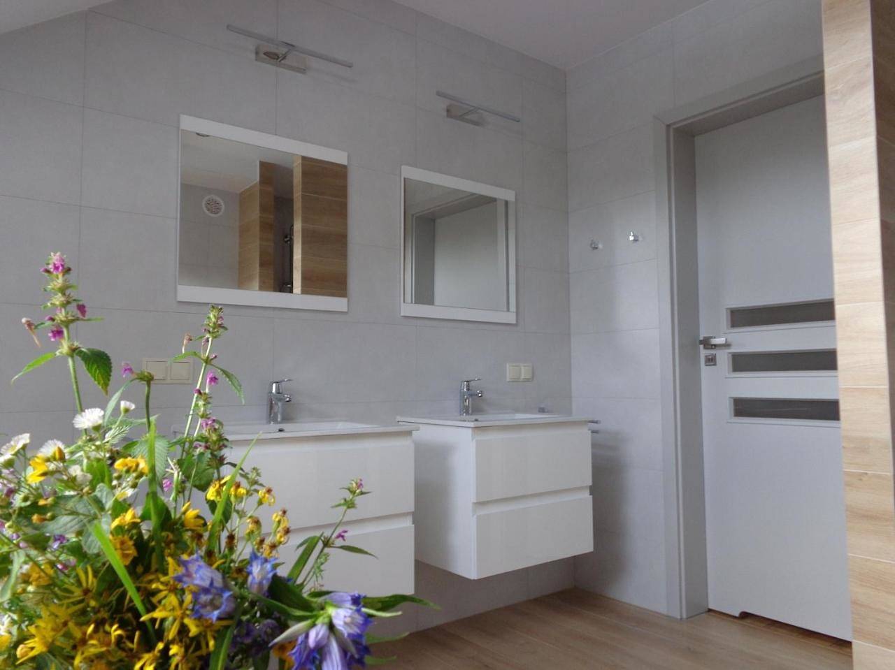 Three-Bedroom Chalet in Szczyrk, Karpaty (Polska)