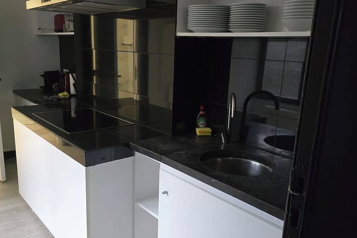 Apartamento entero, Modern and cozy loft 8Z Dreamz 2 in Gante (Flanders), Gante