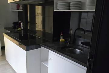 Vakantieappartement voor 2 Personen in Gent, Oost-Vlaanderen, Afbeelding 4