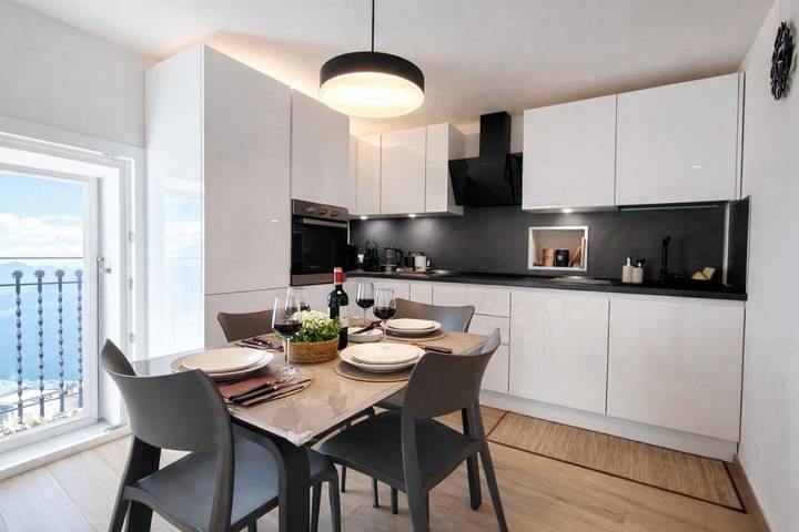Gîte pour 3 personnes, avec Vue à Perinaldo