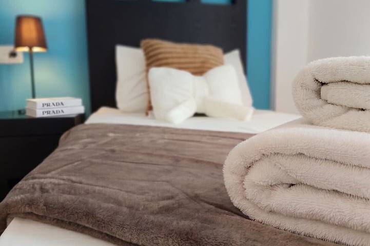 Apartamento entero, The Ballesteros Residence | Exclusive Golf Resort & Pools in Murcia , Interior de Murcia