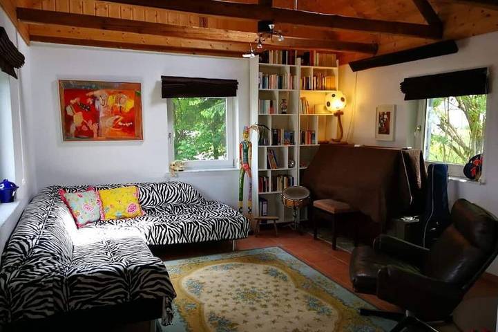 Cottage für 4 Personen in Augsburg und Umgebung - 3