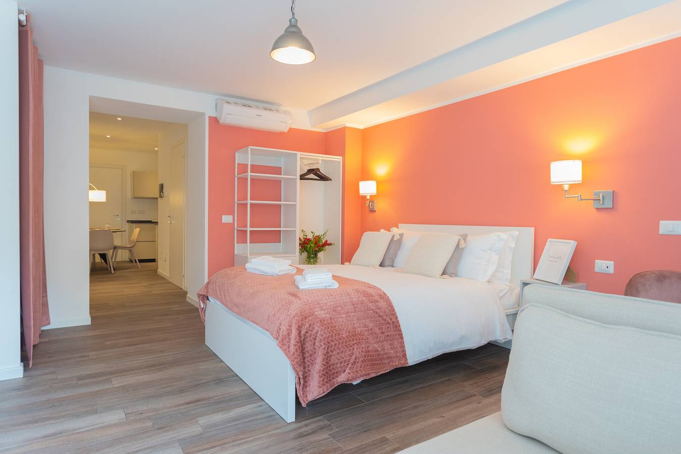 Appartement entier, Enchanted Como Lake - Tremezzo Apartment 3 in Tremezzo, Région de Tremezzina