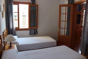 Villa pour 6 Personnes dans Cala Blanca, Ciutadella, Photo 3