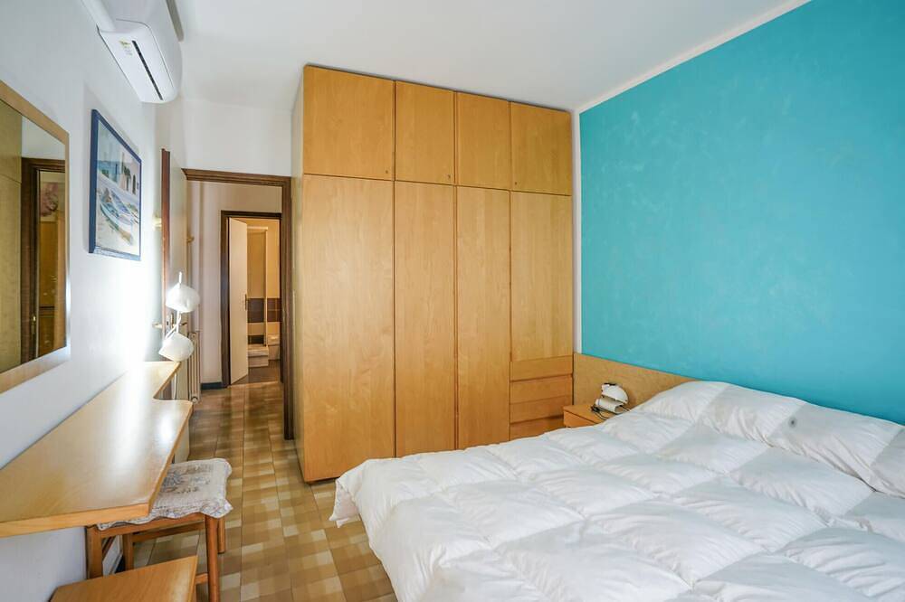 Appartamento intero, Grazioso appartamento con 2 camere da. in Lavagna, Comune di Lavagna