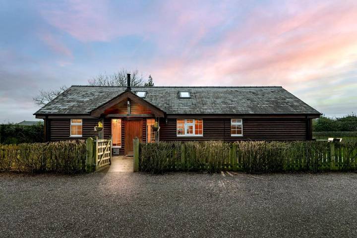 Holiday home for 6 people, with view and garden - 1