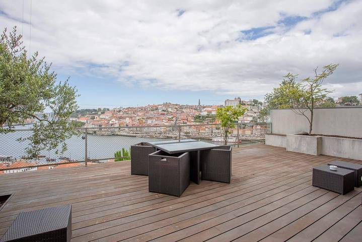 Casa de férias para 6 pessoas, com Jardim em Vila Nova de Gaia