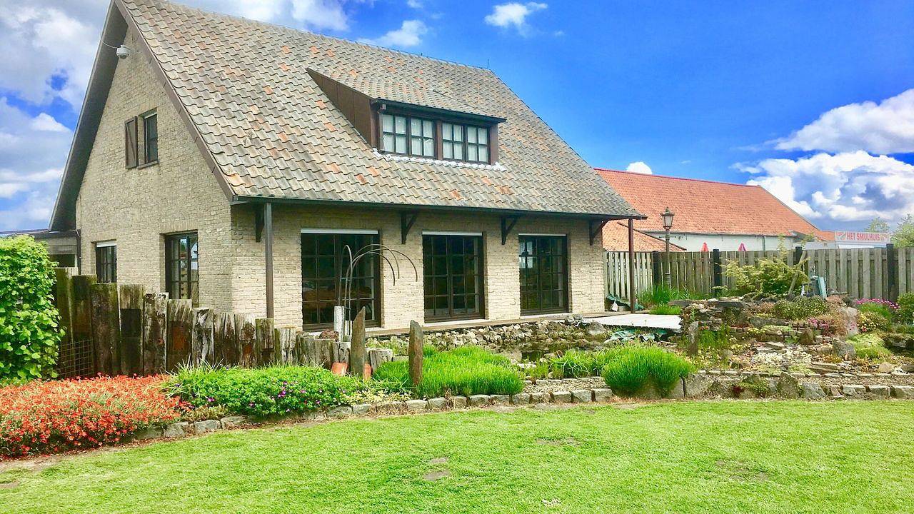 Ferienhaus für 9 Personen (240 m²) in Groede in Groede, Zeeuwse Kust