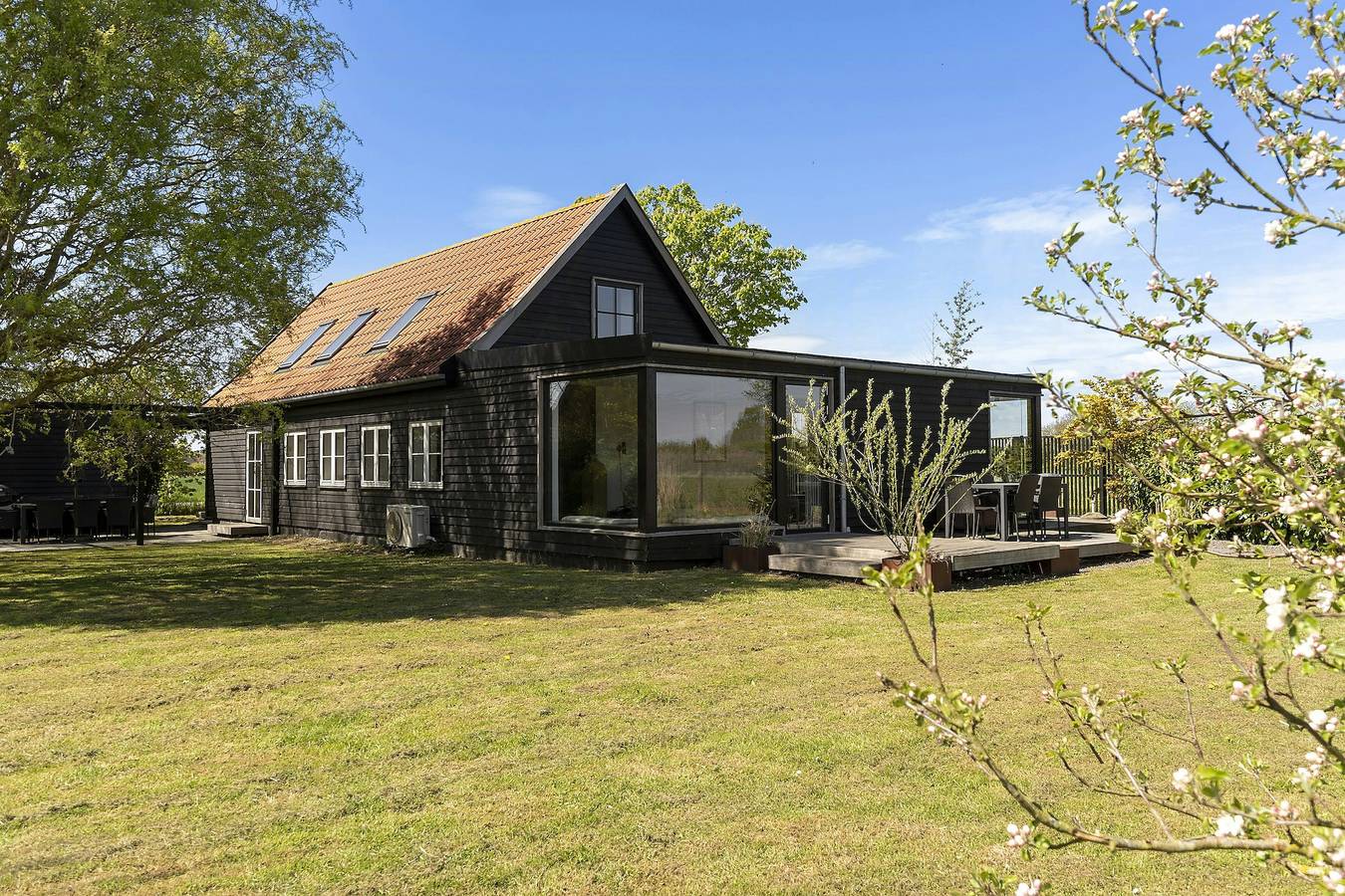 Casa vacanza a Bornholm a partire da 345€ a notte