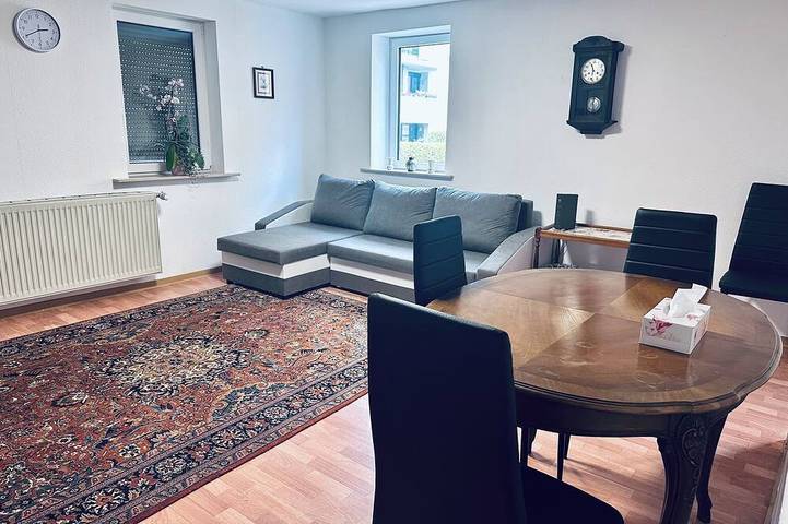 Ferienwohnung für 4 Personen