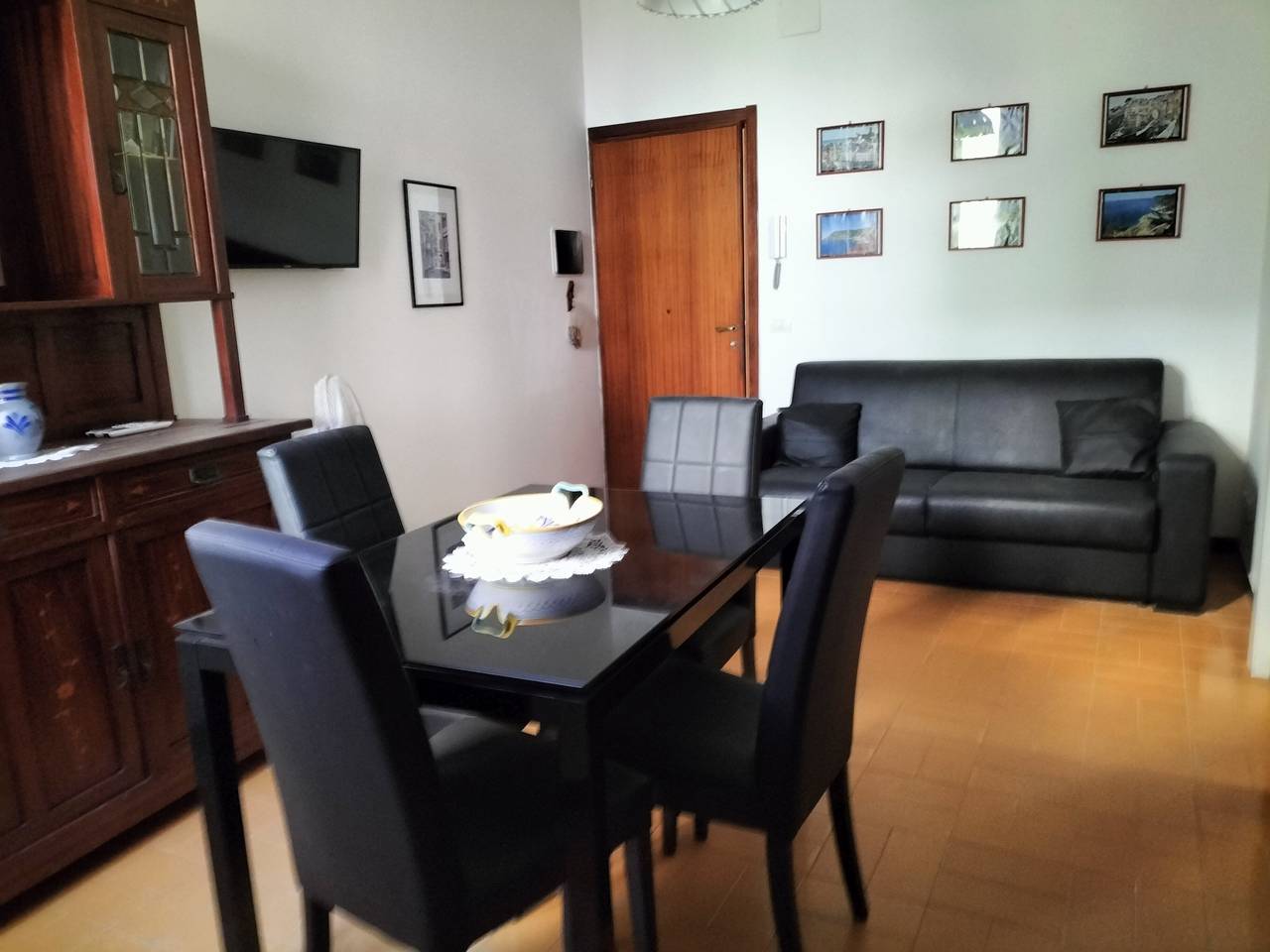 Ganze Wohnung, La casa di Lella in Monterosso al Mare, Monterosso al Mare Gemeinde