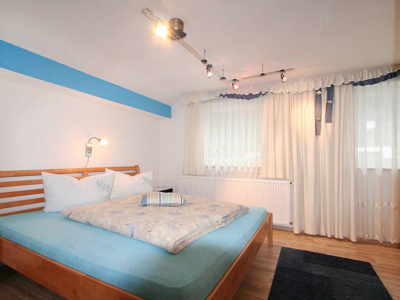 Ganze Wohnung, Dias in Kappl, Verwall