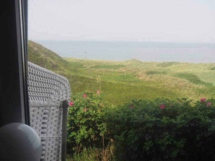 Ferienwohnung für 4 Personen, mit Terrasse, kinderfreundlich in Hörnum - 4