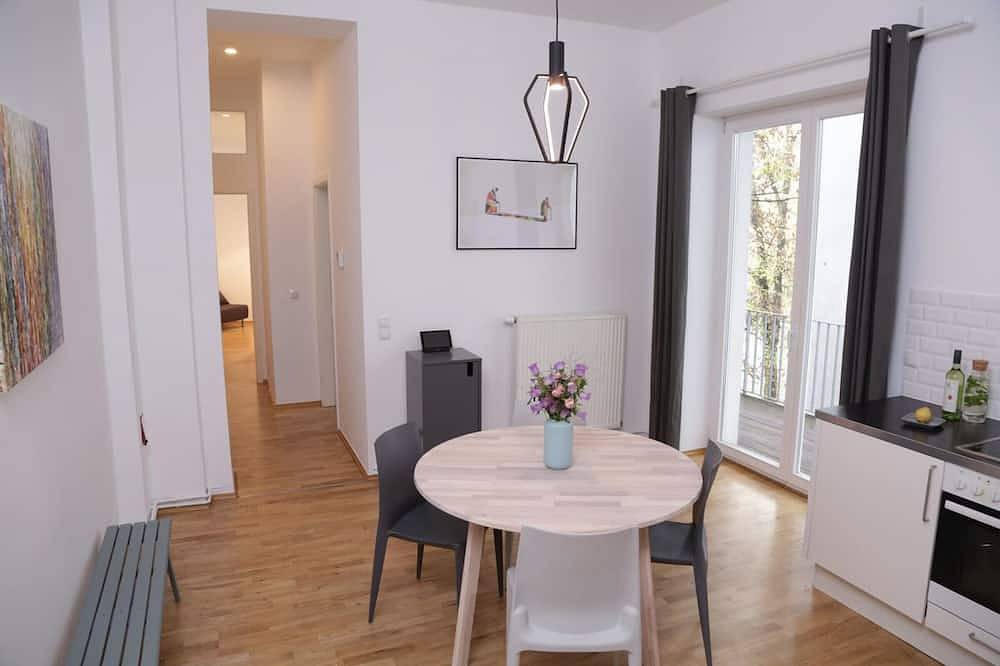 Ganze Wohnung, 80Qm Contemporary Design Apartment by Bensimon (4) in Prenzlauer Berg Berlin, Berlin