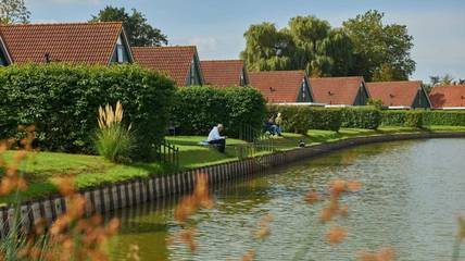 Vakantieappartement voor 6 Personen in Nederlandse Noordzeekust, Afbeelding 1