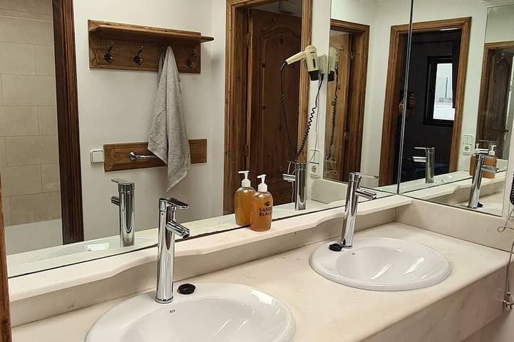 Ganze Wohnung, Apartamento Vista Mare in Costa Teguise, Teguise