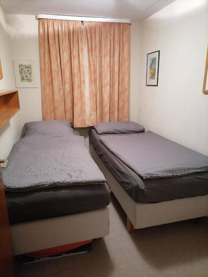Ferienwohnung für 5 Personen, mit Balkon und Terrasse sowie Garten und Pool in Dittishausen (Löffingen) - 3