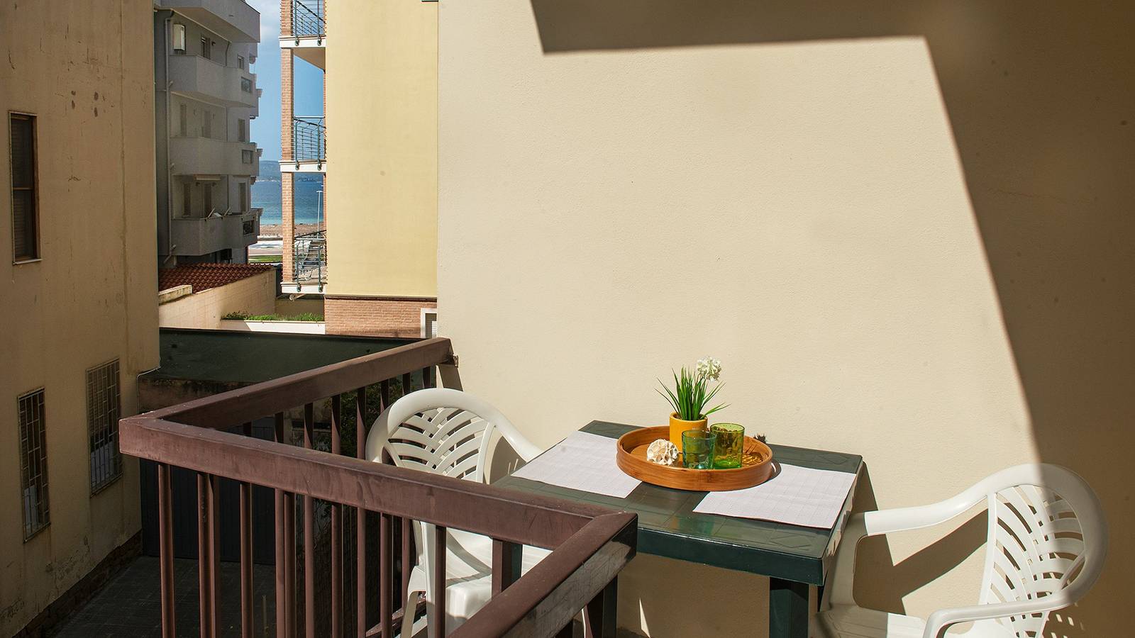 Ganze Wohnung, Paoli 89 in Lido San Giovanni, Pivarada