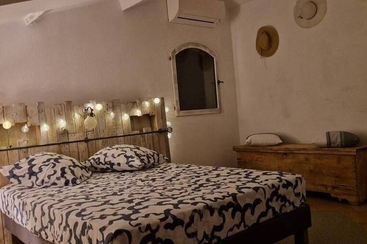 Gite Des 2 Coqs - Gonfaron in Gonfaron, Mittelmeerküste (Frankreich)