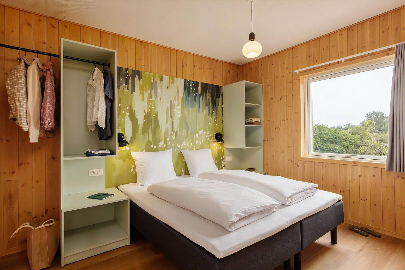 Finca für 6 Personen in Nordborg, Kleiner Belt