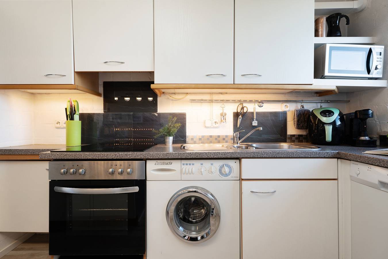 Apartamento vacacional entero, Inselblick in Este de Fehmarn, Isla de Fehmarn