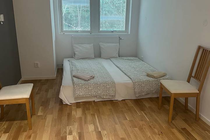 Ferienwohnung für 3 Personen - 1