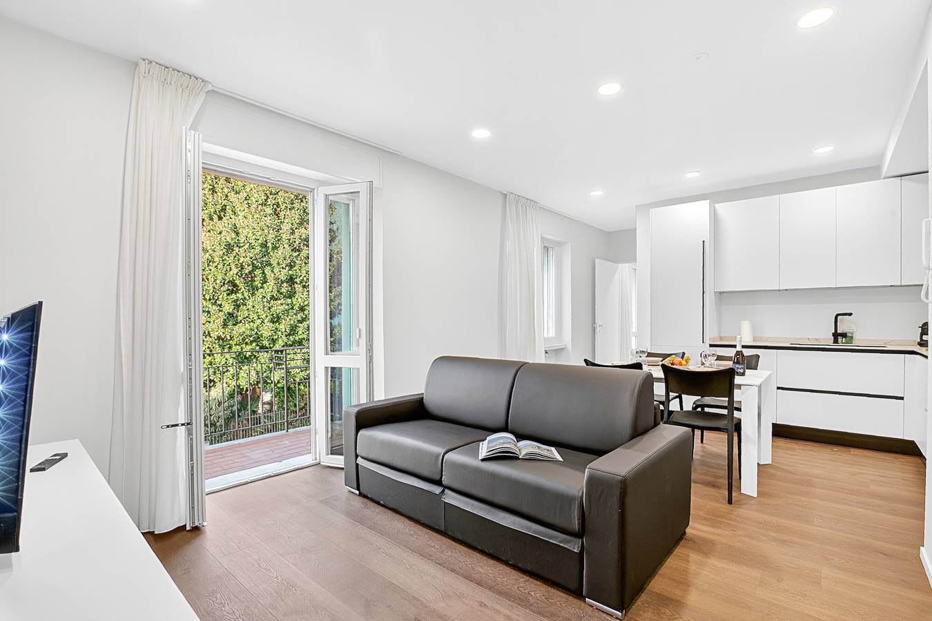 Ganze Wohnung, Adria's House in Riva del Garda, Gardasee-Berge