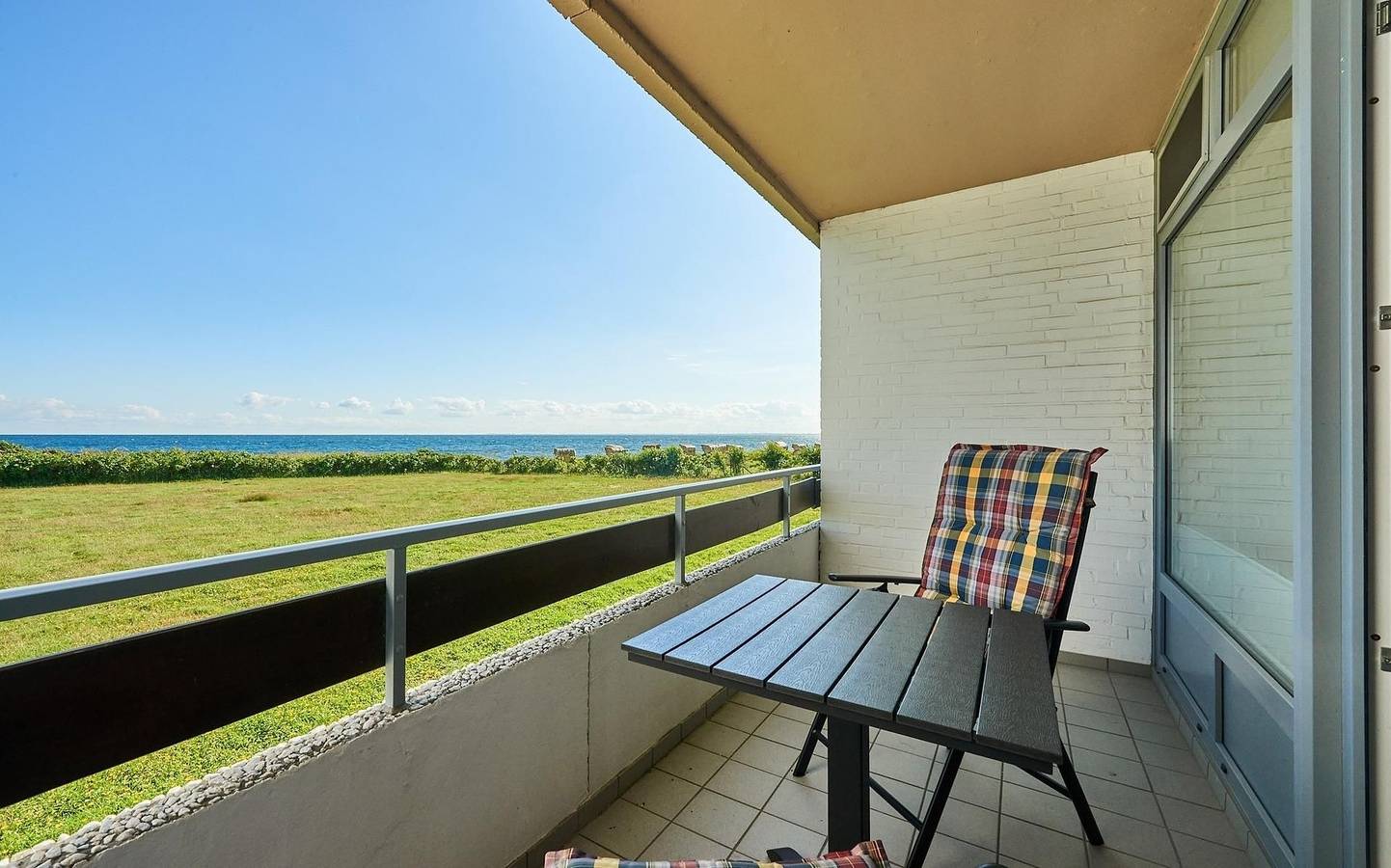 Ferienwohnung in Fehmarn ab 89€ pro Nacht