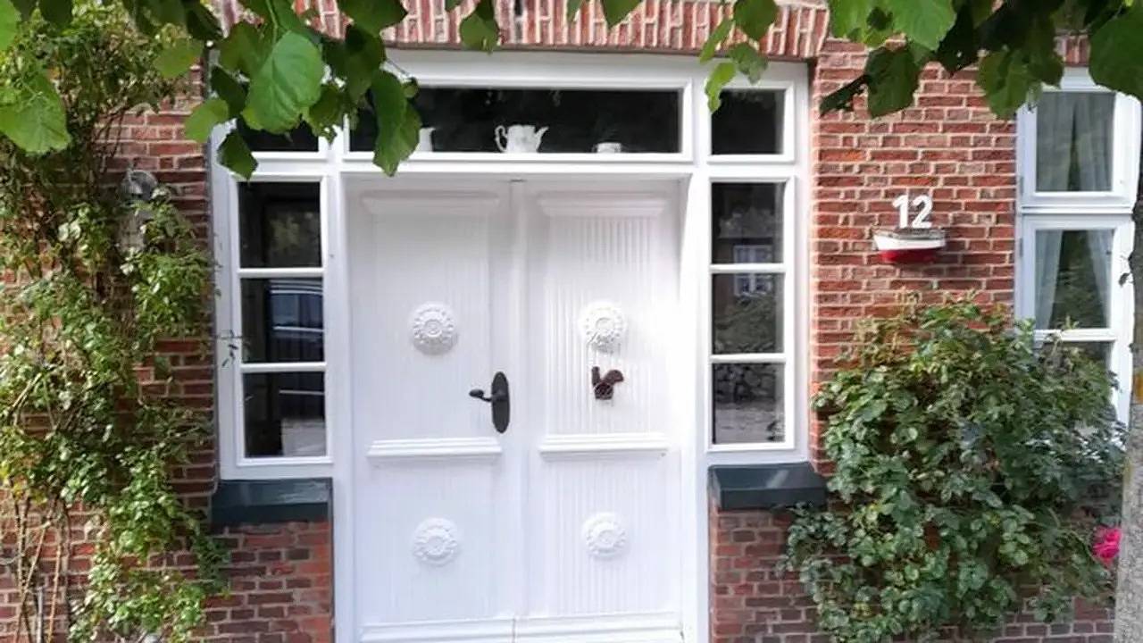 Ganze Ferienwohnung, Ferienwohnung für 3 Personen in Nieblum in Nieblum, Föhr